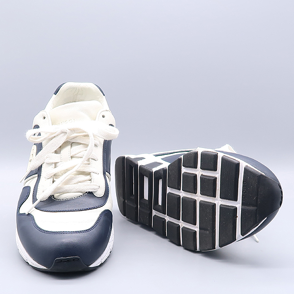 Gucci() 426184 ȭƮ   GG ӷ οž  Ŀ - 275MM [] ̹2 - ̺ ߰ǰ