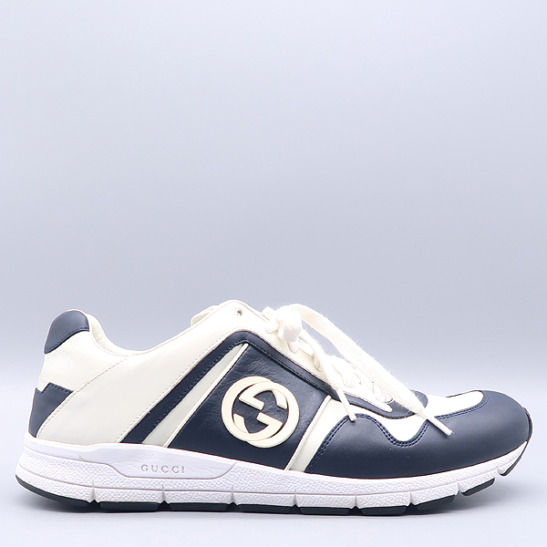 Gucci() 426184 ȭƮ   GG ӷ οž  Ŀ - 275MM [] ̹3 - ̺ ߰ǰ