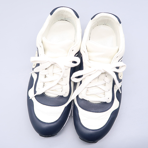 Gucci() 426184 ȭƮ   GG ӷ οž  Ŀ - 275MM [] ̹5 - ̺ ߰ǰ