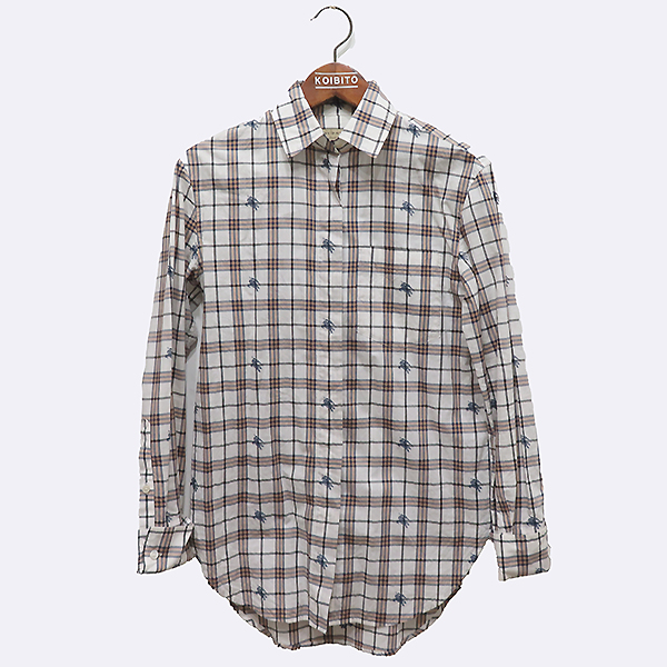 Burberry() 8006287 üũ    [ϻԵ]