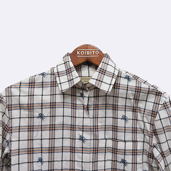 Burberry() 8006287 üũ    [ϻԵ] ̹2 - ̺ ߰ǰ