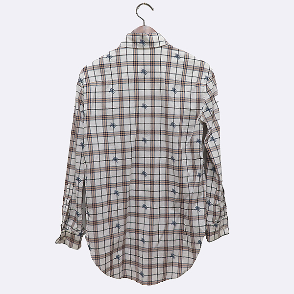 Burberry() 8006287 üũ    [ϻԵ] ̹3 - ̺ ߰ǰ