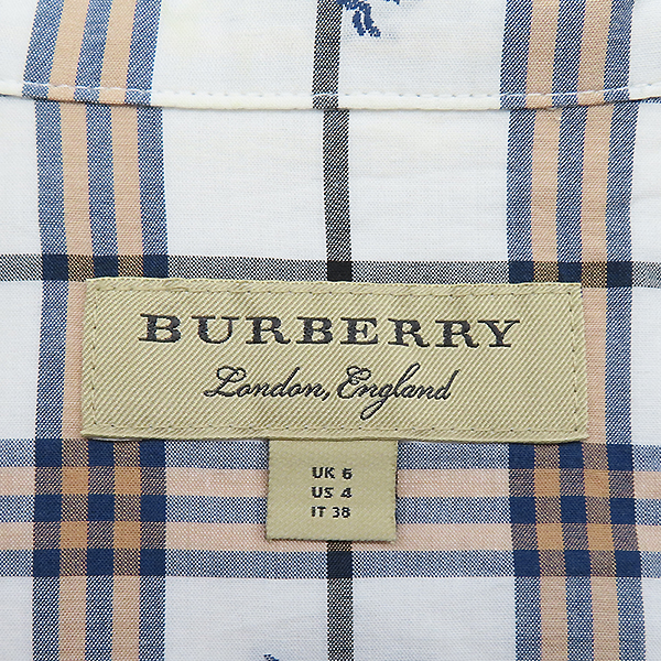 Burberry() 8006287 üũ    [ϻԵ] ̹4 - ̺ ߰ǰ