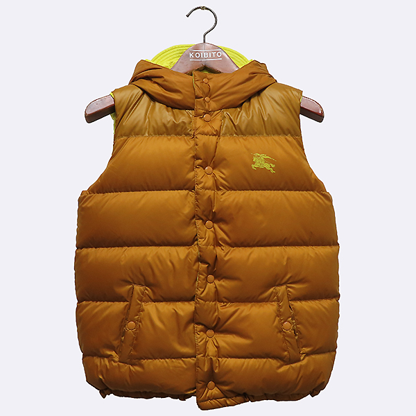 Burberry() 8005222 ĥ己 ٿ  е  - 14Y [ϻԵ]