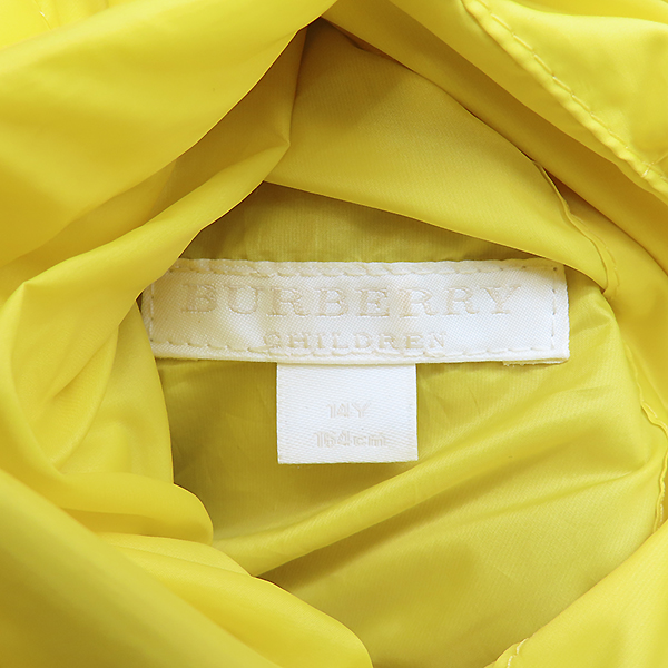 Burberry() 8005222 ĥ己 ٿ  е  - 14Y [ϻԵ] ̹5 - ̺ ߰ǰ