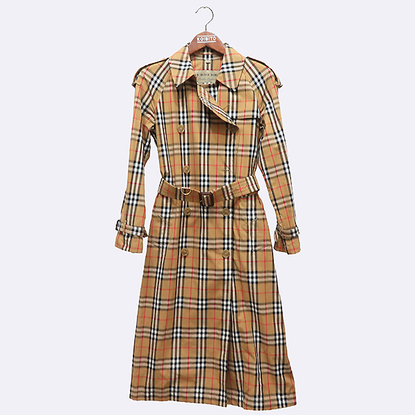 Burberry() 4071377 100%  üũ   Ʈġ Ʈ [ϻԵ]