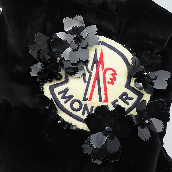 MONCLER(Ŭ) D209W4830285  Jane   е  [ϻԵ] ̹4 - ̺ ߰ǰ