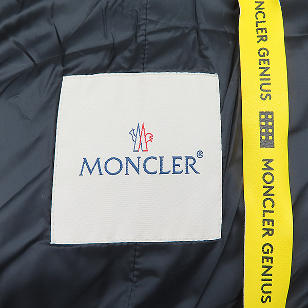 MONCLER(Ŭ) D209W4830285  Jane   е  [ϻԵ] ̹5 - ̺ ߰ǰ