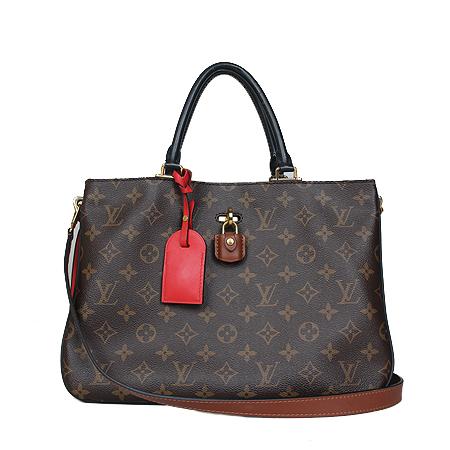 Louis Vuitton(̺) M44254 ׷ ĵ ǣ 2WAY(ֻ) ̹2 - ̺ ߰ǰ
