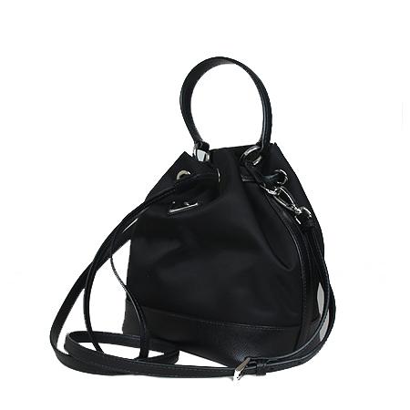 Prada(�����) 1BE055 ���� �ΰ� ���� �׼��� ���ڳ� ���ǾƳ� ���� Ʈ���� ��Ŷ�� 2WAY(���ֻ���) �̹���3 - ���̺��� �߰���ǰ
