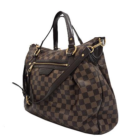 Louis Vuitton(���̺���) N41131 �ٹ̿� ���� ĵ���� ������ MM ��Ʈ�� + �����Ʈ�� 2WAY (���ַԵ���) �̹���2 - ���̺��� �߰���ǰ
