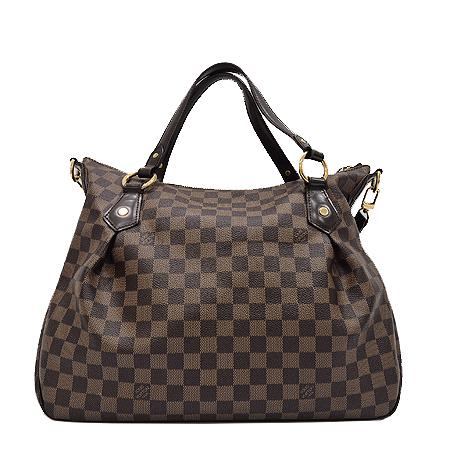 Louis Vuitton(���̺���) N41131 �ٹ̿� ���� ĵ���� ������ MM ��Ʈ�� + �����Ʈ�� 2WAY (���ַԵ���) �̹���3 - ���̺��� �߰���ǰ
