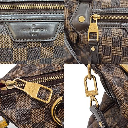 Louis Vuitton(���̺���) N41131 �ٹ̿� ���� ĵ���� ������ MM ��Ʈ�� + �����Ʈ�� 2WAY (���ַԵ���) �̹���4 - ���̺��� �߰���ǰ