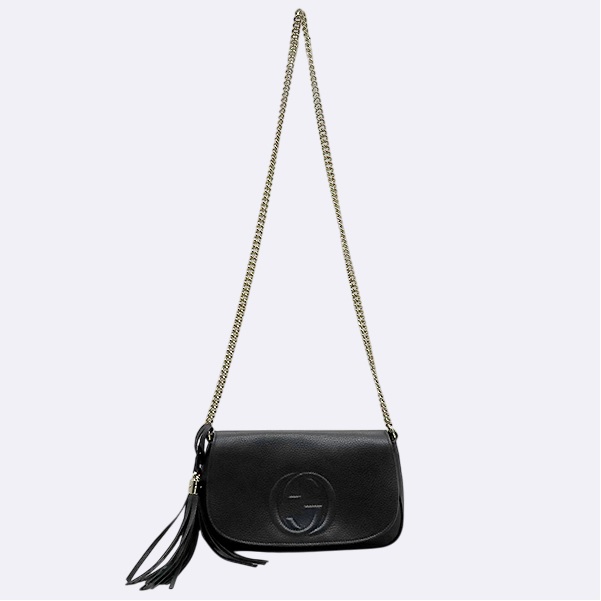 Gucci() 336752   SOHO ȣ ͷŷ Ƽġ  Ż ü ũν [λ꼾Һ] ̹3 - ̺ ߰ǰ