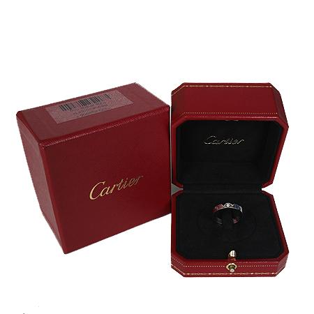 Cartier(쿡) B4050555 1Ʈ 18K ȭƮ  긵 (15ȣ)(ֻ) ̹2 - ̺ ߰ǰ
