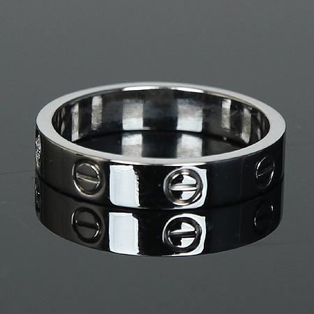 Cartier(쿡) B4050555 1Ʈ 18K ȭƮ  긵 (15ȣ)(ֻ) ̹4 - ̺ ߰ǰ