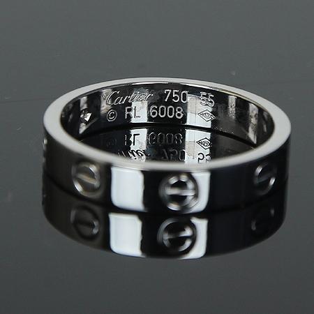 Cartier(쿡) B4050555 1Ʈ 18K ȭƮ  긵 (15ȣ)(ֻ) ̹5 - ̺ ߰ǰ