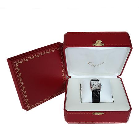 Cartier(쿡) W1018255 ũ ַ 簢   ׽ð(ֻ) ̹2 - ̺ ߰ǰ