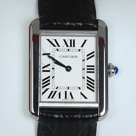 Cartier(쿡) W1018255 ũ ַ 簢   ׽ð(ֻ) ̹3 - ̺ ߰ǰ