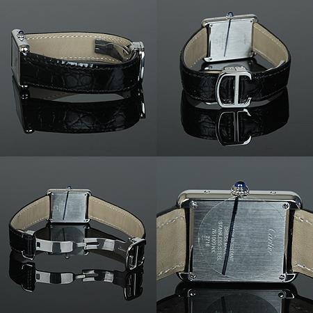 Cartier(쿡) W1018255 ũ ַ 簢   ׽ð(ֻ) ̹5 - ̺ ߰ǰ