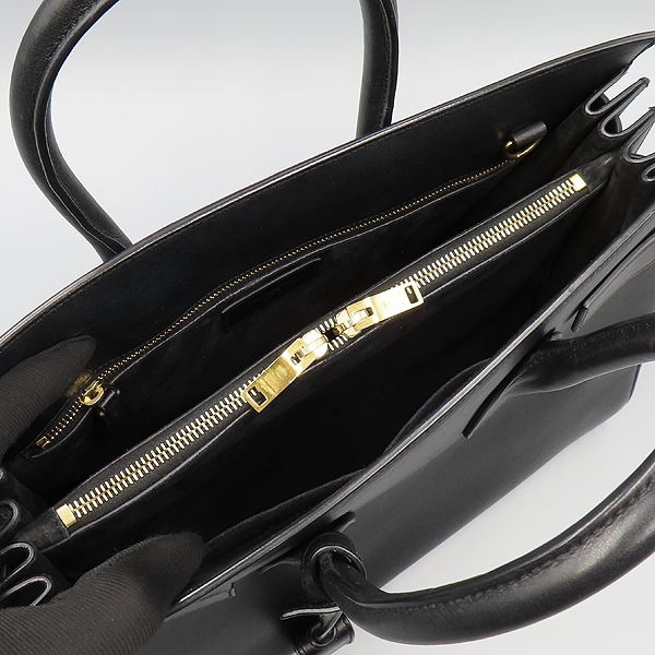 YSL(���ζ�) 355153 ���� ���� MINI SAC JOUR(�̴� �� ���긣) ��Ʈ�� + �����Ʈ�� 2WAY [�ϳ��̻���] �̹���7 - ���̺��� �߰���ǰ