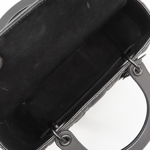 Dior(ũî) M0565SLOI   Ʈ  Lady Dior ̵  ̵ Ʈ + Ʈ 2WAY [̷Ե] ̹7 - ̺ ߰ǰ