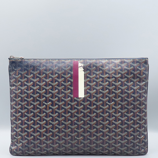 GOYARD(ߵ) ̺ PVC SENAT  GM ī Ŭġ [źԵ] ̹2 - ̺ ߰ǰ