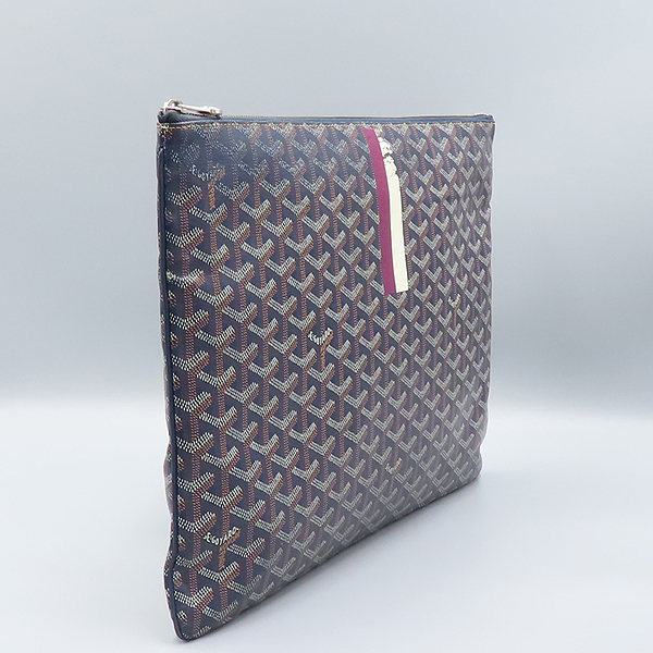 GOYARD(ߵ) ̺ PVC SENAT  GM ī Ŭġ [źԵ] ̹3 - ̺ ߰ǰ