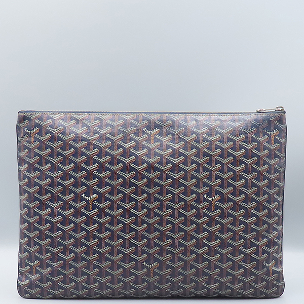 GOYARD(ߵ) ̺ PVC SENAT  GM ī Ŭġ [źԵ] ̹4 - ̺ ߰ǰ