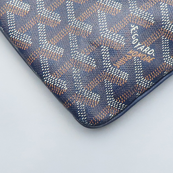 GOYARD(ߵ) ̺ PVC SENAT  GM ī Ŭġ [źԵ] ̹5 - ̺ ߰ǰ