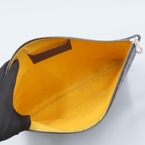 GOYARD(ߵ) ̺ PVC SENAT  GM ī Ŭġ [źԵ] ̹6 - ̺ ߰ǰ