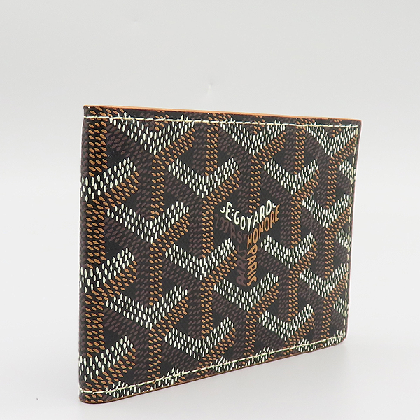 GOYARD(ߵ)  ÷ Insert Victoire Card Holder μƮ ī [̷Ե] ̹3 - ̺ ߰ǰ