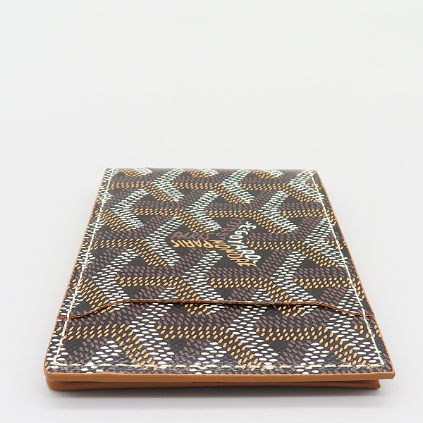 GOYARD(ߵ)  ÷ Insert Victoire Card Holder μƮ ī [̷Ե] ̹5 - ̺ ߰ǰ