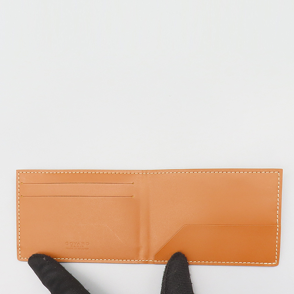 GOYARD(ߵ)  ÷ Insert Victoire Card Holder μƮ ī [̷Ե] ̹7 - ̺ ߰ǰ