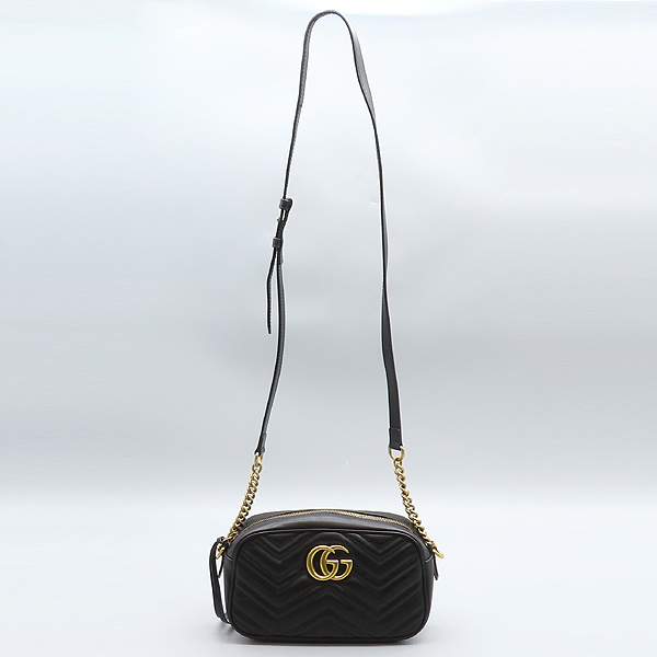 Gucci() 447632   GG Ʈ  Ʋ ü ũν [̷Ե] ̹4 - ̺ ߰ǰ