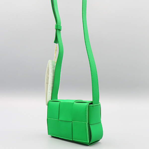 (̻) BOTTEGAVENETA(װŸ) 666688 зŶ ĵ īƮ ̴ ũν [ϳ̻] ̹4 - ̺ ߰ǰ