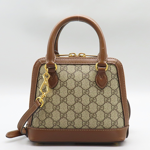 Gucci() 640716  GG  ĵ Ȧ 1955 ̴ ž ڵ Ʈ + Ʈ 2WAY [̷Ե] ̹4 - ̺ ߰ǰ