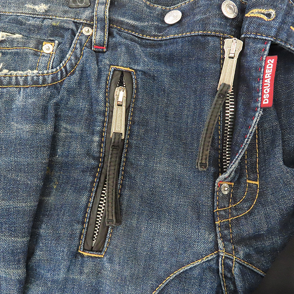 DSQUARED2(2) S74LA0872 Ʈ  Ŀ   û - 56 [] ̹4 - ̺ ߰ǰ