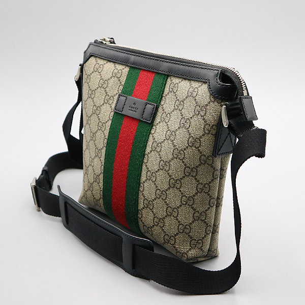Gucci() 471454 GGΰ PVC  Ƽġ  Web ޽ ũν [뱸] ̹2 - ̺ ߰ǰ