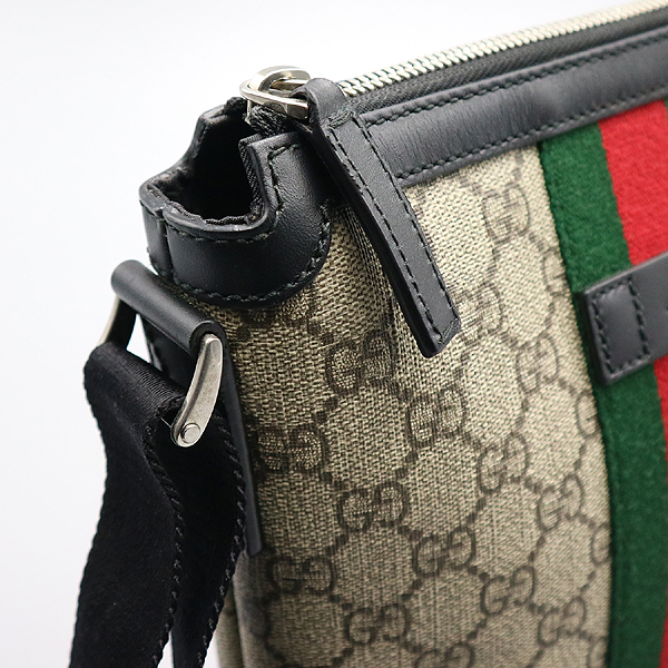 Gucci() 471454 GGΰ PVC  Ƽġ  Web ޽ ũν [뱸] ̹3 - ̺ ߰ǰ