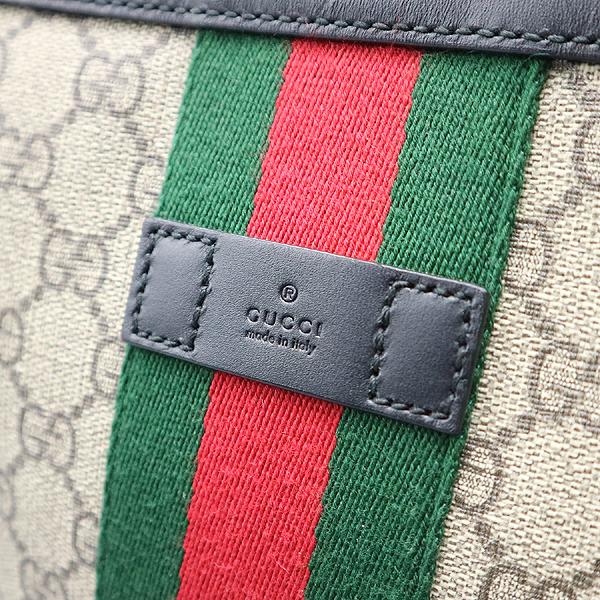 Gucci() 471454 GGΰ PVC  Ƽġ  Web ޽ ũν [뱸] ̹4 - ̺ ߰ǰ