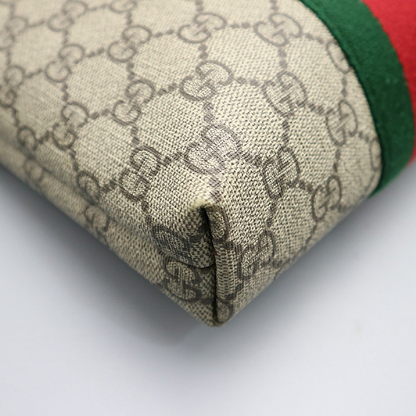 Gucci() 471454 GGΰ PVC  Ƽġ  Web ޽ ũν [뱸] ̹5 - ̺ ߰ǰ