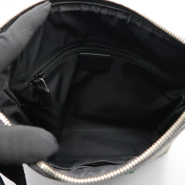 Gucci() 471454 GGΰ PVC  Ƽġ  Web ޽ ũν [뱸] ̹6 - ̺ ߰ǰ