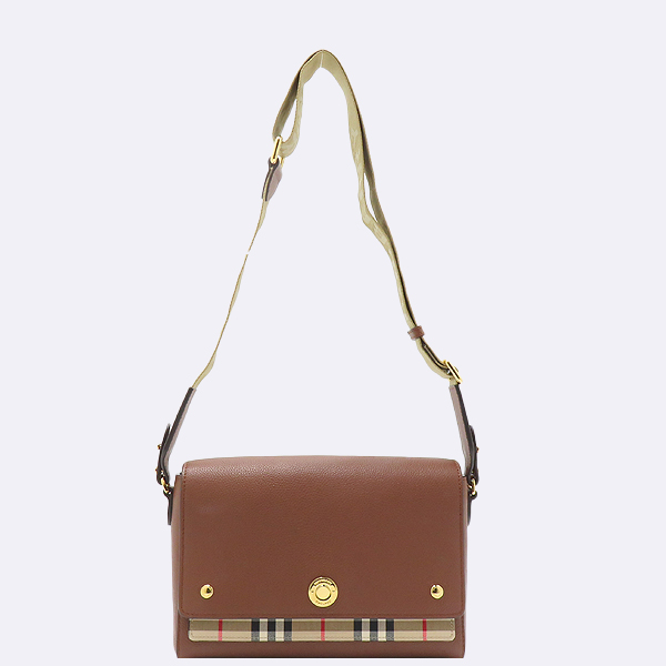 Burberry() 8021111 Ƽ üũ Ʈ ũνٵ ũν [ϻԵ] ̹4 - ̺ ߰ǰ