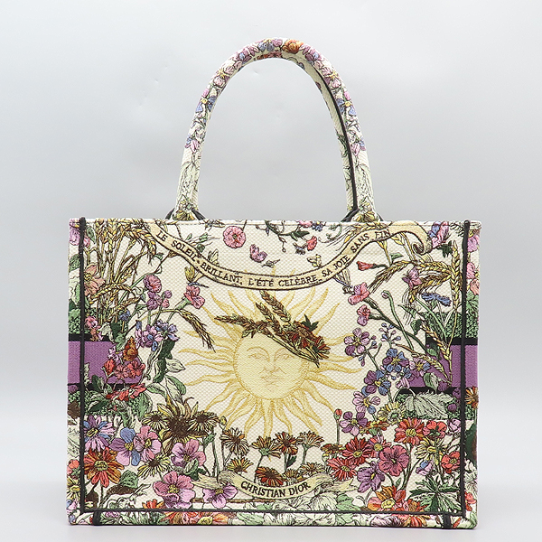 Dior(ũî) M1296ZEBH   (4 Saisons Ete Soleil) ڼ ũ Ƽ÷ ̵ Ʈ [̷Ե] ̹3 - ̺ ߰ǰ