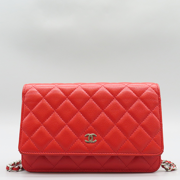 Chanel() AP0250  ÷ ĳ Ų Ŭ WOC ü ũν [̷Ե] ̹2 - ̺ ߰ǰ