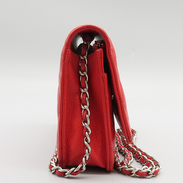 Chanel() AP0250  ÷ ĳ Ų Ŭ WOC ü ũν [̷Ե] ̹3 - ̺ ߰ǰ