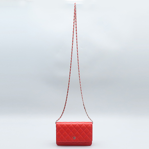 Chanel() AP0250  ÷ ĳ Ų Ŭ WOC ü ũν [̷Ե] ̹4 - ̺ ߰ǰ