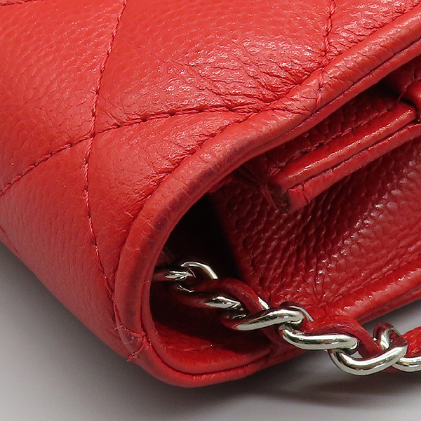 Chanel() AP0250  ÷ ĳ Ų Ŭ WOC ü ũν [̷Ե] ̹5 - ̺ ߰ǰ