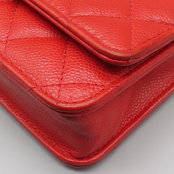 Chanel() AP0250  ÷ ĳ Ų Ŭ WOC ü ũν [̷Ե] ̹6 - ̺ ߰ǰ